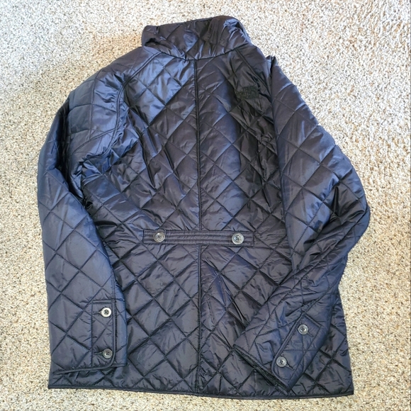 North Face Women's Barn Jacket - Picture 3 of 5